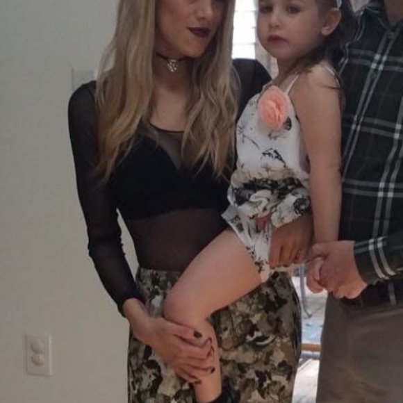 Cosabella Soire Confidence Classic Long Sleeve Bodysuit - Picture 3 of 3